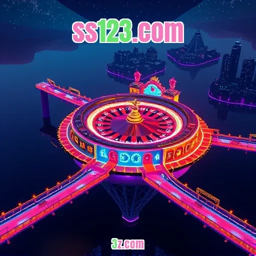 ss123.com: Funcionalidades Imperdíveis para Amantes de Jogos Online